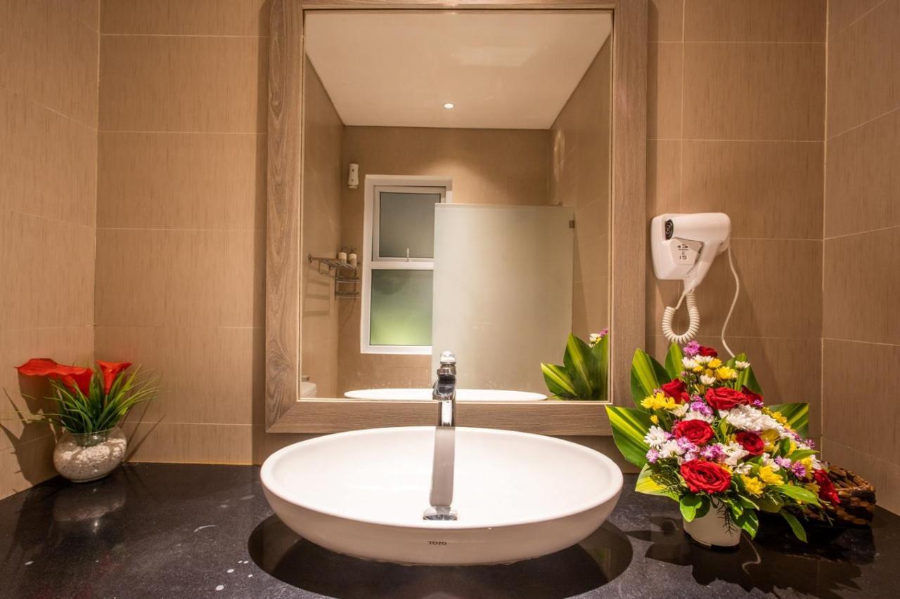 La Terra Villas Canggu Kuta Bali Eksteriør bilde